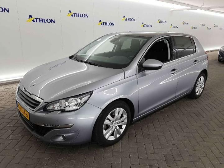 PEUGEOT 308 2015 vf3lbbhzhfs168445