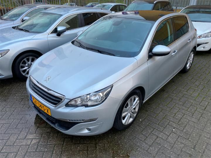 PEUGEOT 308 2015 vf3lbbhzhfs168483