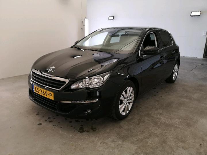 PEUGEOT 308 2015 vf3lbbhzhfs168489