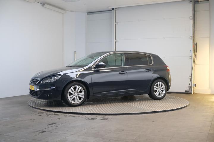 PEUGEOT 308 2015 vf3lbbhzhfs168515