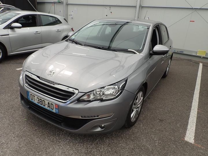 PEUGEOT 308 5P 2015 vf3lbbhzhfs170160