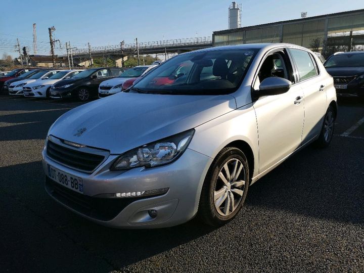 PEUGEOT 308 2015 vf3lbbhzhfs170179