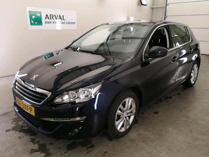 PEUGEOT 308 2015 vf3lbbhzhfs171905