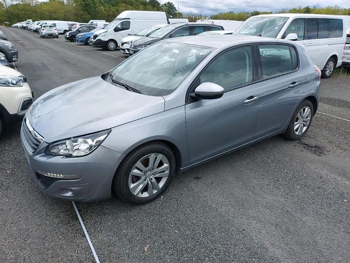 PEUGEOT 308 2015 vf3lbbhzhfs173656