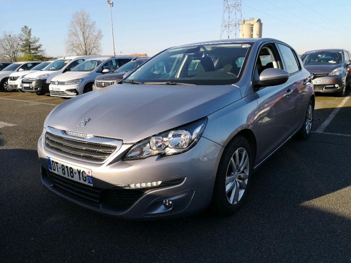 PEUGEOT 308 2015 vf3lbbhzhfs173660