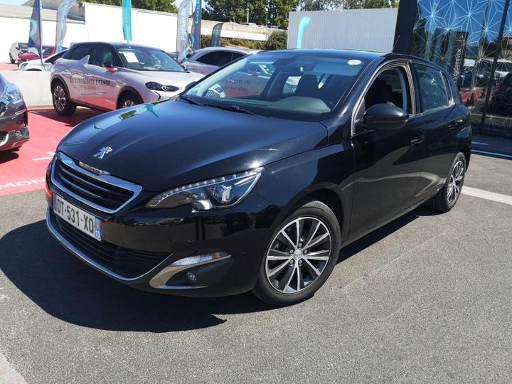 PEUGEOT 308 2015 vf3lbbhzhfs175560