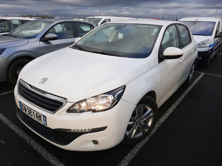 PEUGEOT 308 2015 vf3lbbhzhfs178653