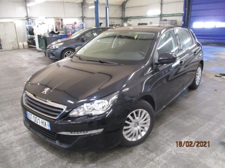 PEUGEOT 308 5P 2015 vf3lbbhzhfs183673