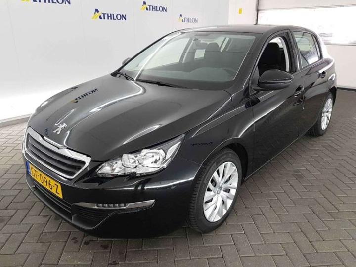 PEUGEOT 308 2015 vf3lbbhzhfs188272