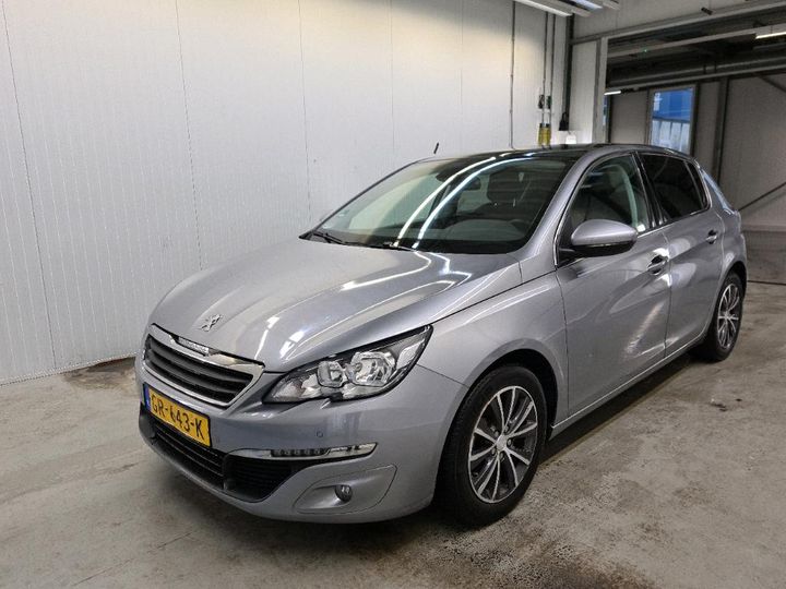 PEUGEOT 308 2015 vf3lbbhzhfs188622