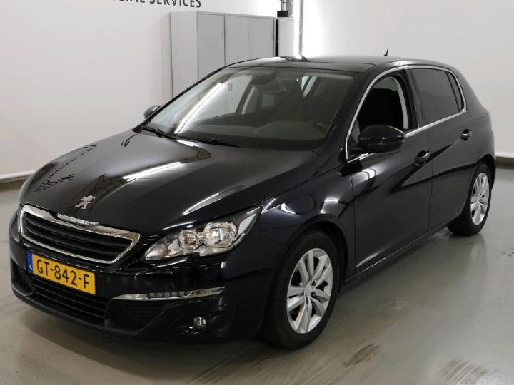 PEUGEOT 308 2015 vf3lbbhzhfs188633