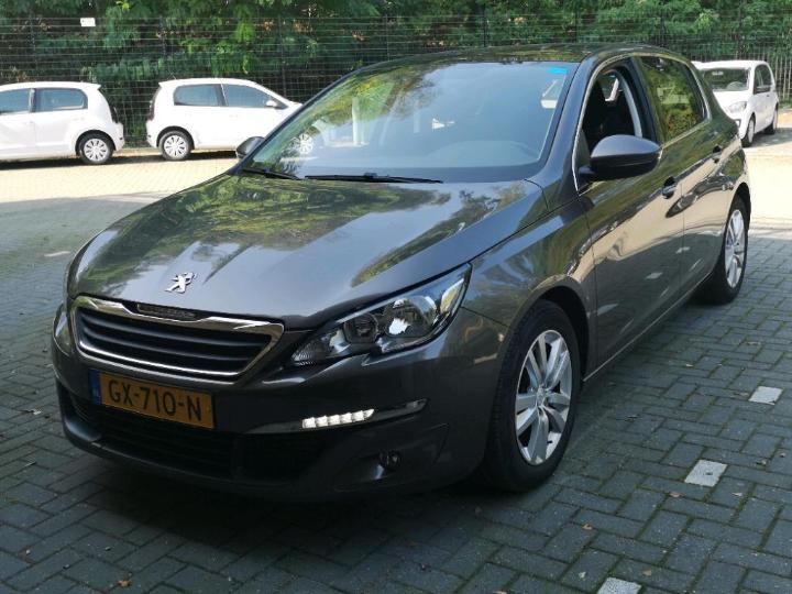 PEUGEOT 308 2015 vf3lbbhzhfs188639