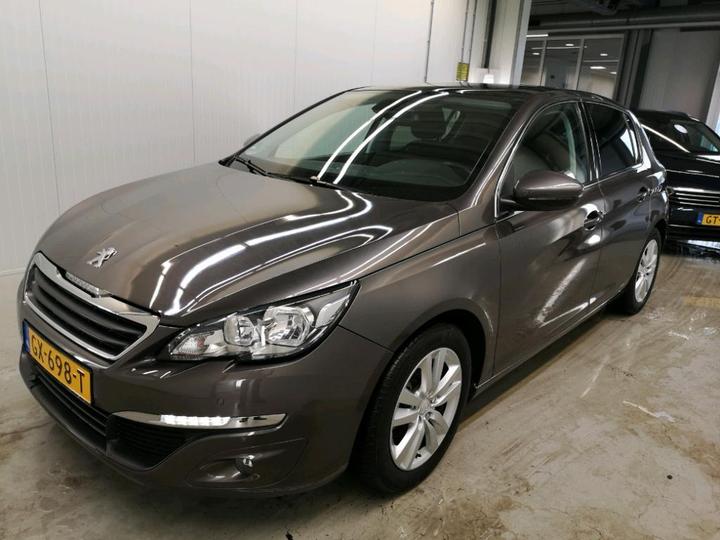 PEUGEOT 308 2015 vf3lbbhzhfs188643