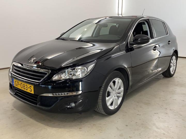 PEUGEOT 308 2015 vf3lbbhzhfs188646