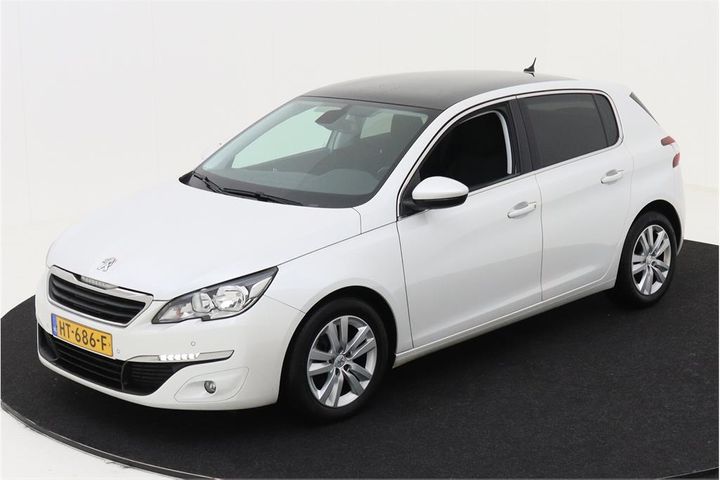 PEUGEOT 308 2015 vf3lbbhzhfs188658