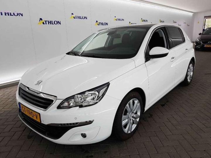 PEUGEOT 308 2015 vf3lbbhzhfs188661