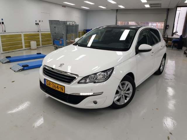 PEUGEOT 308 2015 vf3lbbhzhfs193893