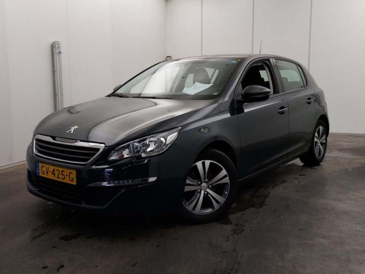 PEUGEOT 308 2015 vf3lbbhzhfs197211