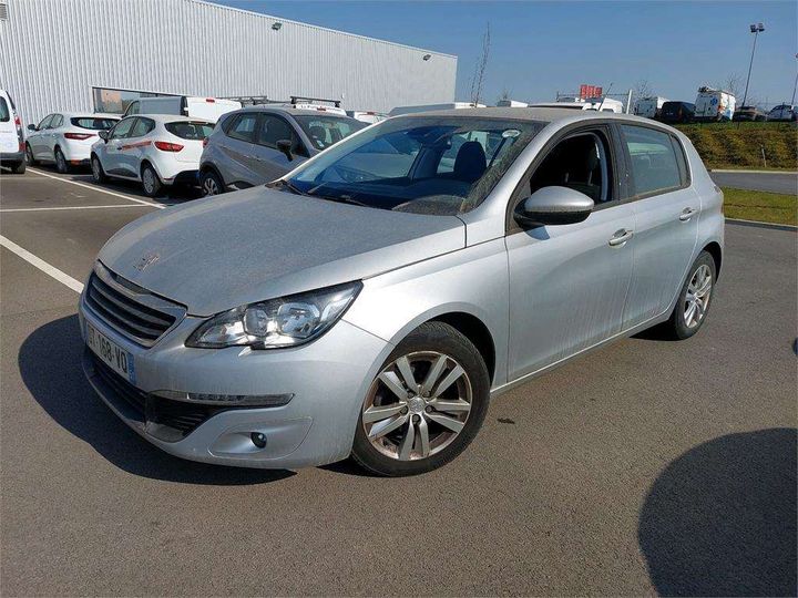 PEUGEOT 308 2015 vf3lbbhzhfs197264