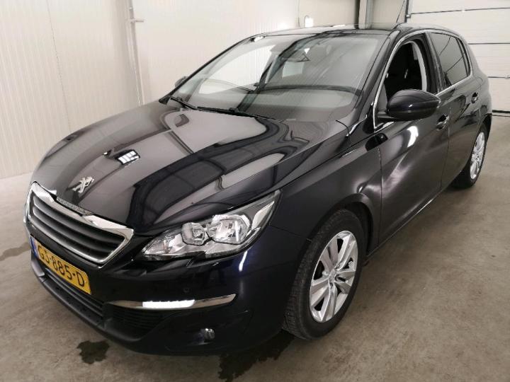 PEUGEOT 308 2015 vf3lbbhzhfs199089