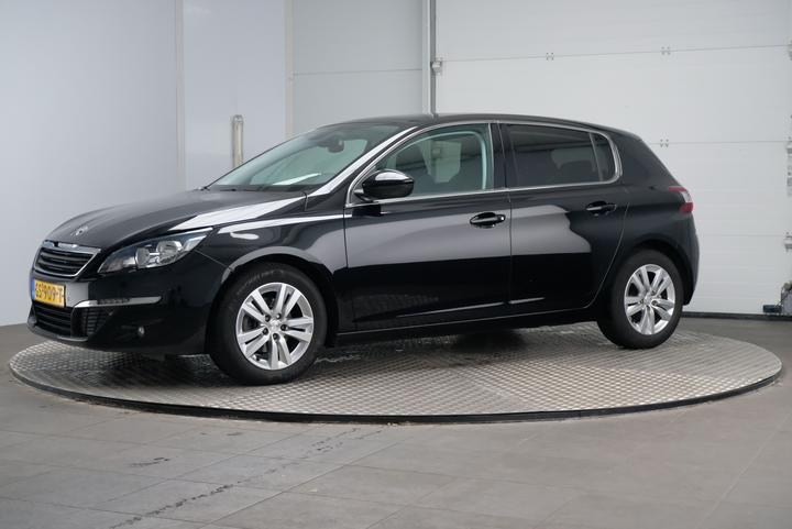 PEUGEOT 308 2015 vf3lbbhzhfs199101