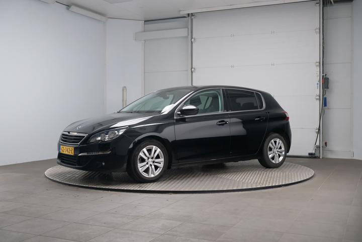 PEUGEOT 308 2015 vf3lbbhzhfs202265