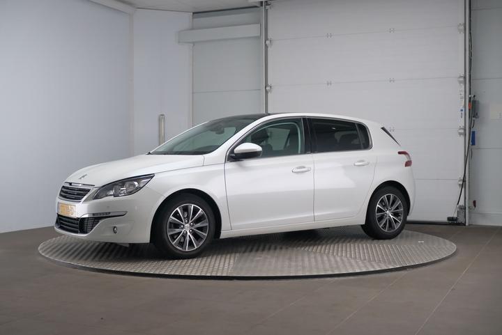 PEUGEOT 308 2015 vf3lbbhzhfs202269