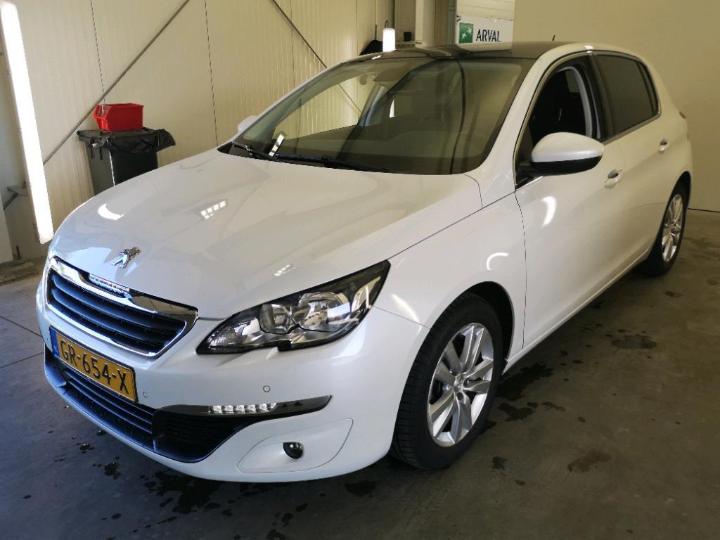 PEUGEOT 308 2015 vf3lbbhzhfs204033