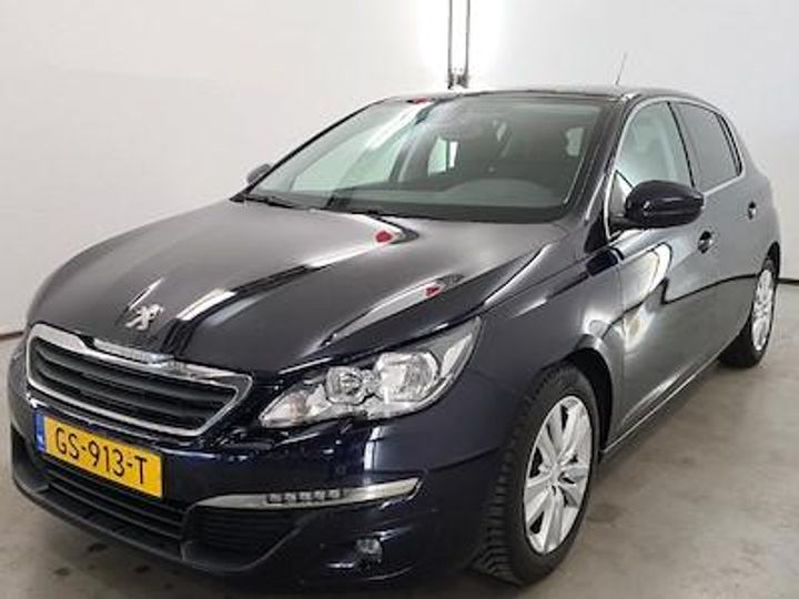 PEUGEOT 308 2015 vf3lbbhzhfs205948