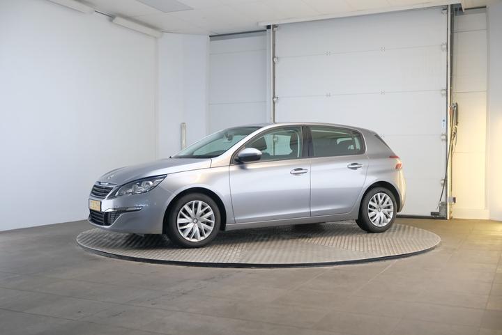 PEUGEOT 308 2015 vf3lbbhzhfs209386