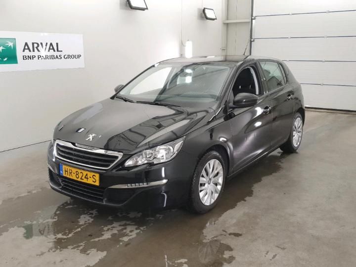 PEUGEOT 308 2015 vf3lbbhzhfs209391