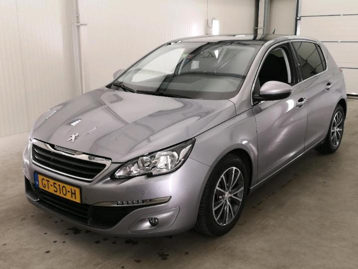 PEUGEOT 308 2015 vf3lbbhzhfs209792