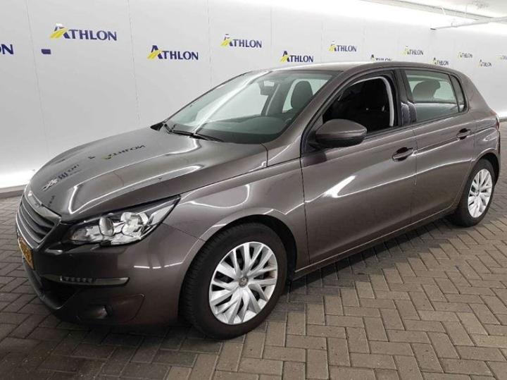 PEUGEOT 308 2015 vf3lbbhzhfs214009