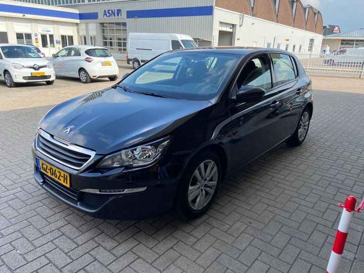 PEUGEOT 308 2015 vf3lbbhzhfs214012