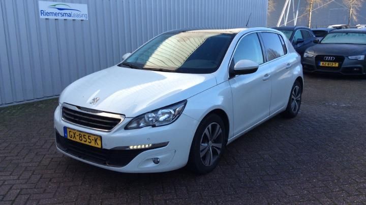 PEUGEOT 308 2015 vf3lbbhzhfs214228