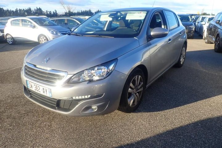 PEUGEOT 308 5P 2015 vf3lbbhzhfs219814