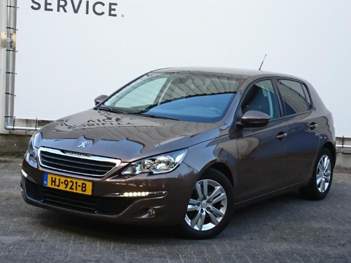 PEUGEOT 308 2015 vf3lbbhzhfs224930