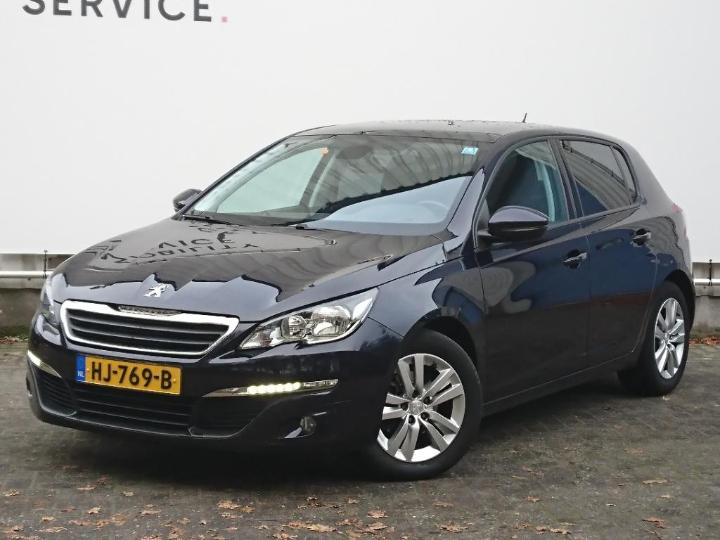 PEUGEOT 308 2015 vf3lbbhzhfs224931