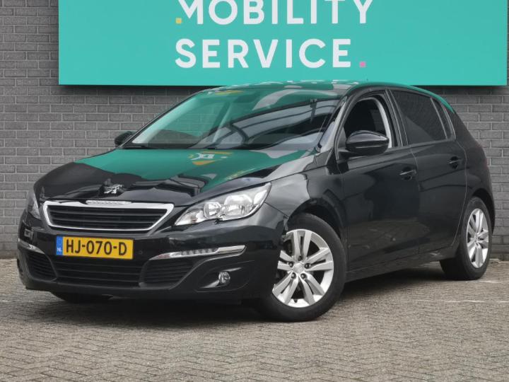 PEUGEOT 308 2015 vf3lbbhzhfs224941