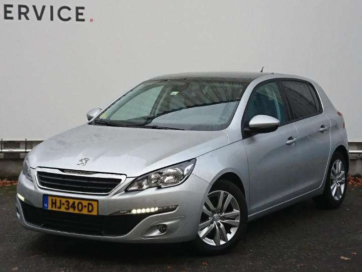 PEUGEOT 308 2015 vf3lbbhzhfs228485