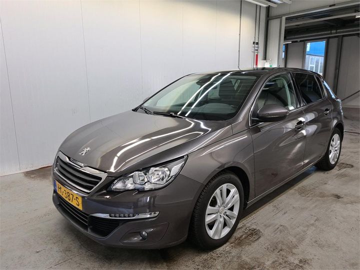 PEUGEOT 308 2015 vf3lbbhzhfs230092