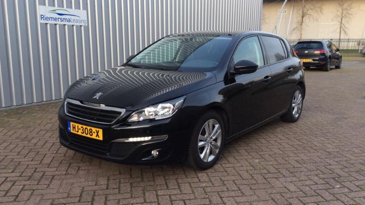 PEUGEOT 308 2015 vf3lbbhzhfs230121