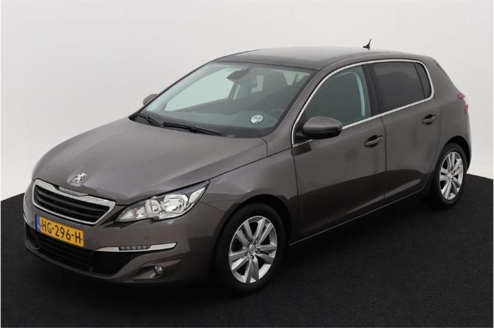 PEUGEOT 308 2015 vf3lbbhzhfs231861