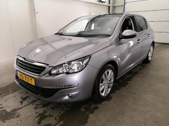 PEUGEOT 308 2015 vf3lbbhzhfs235186