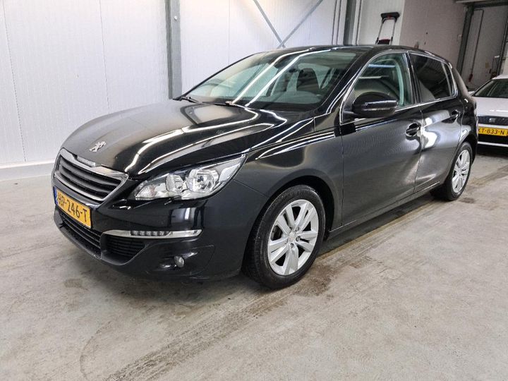 PEUGEOT 308 2015 vf3lbbhzhfs235217