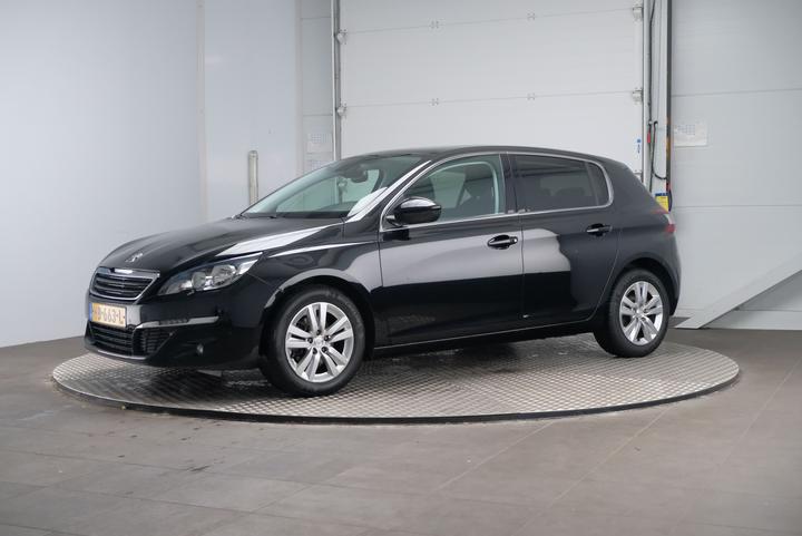 PEUGEOT 308 2015 vf3lbbhzhfs236721