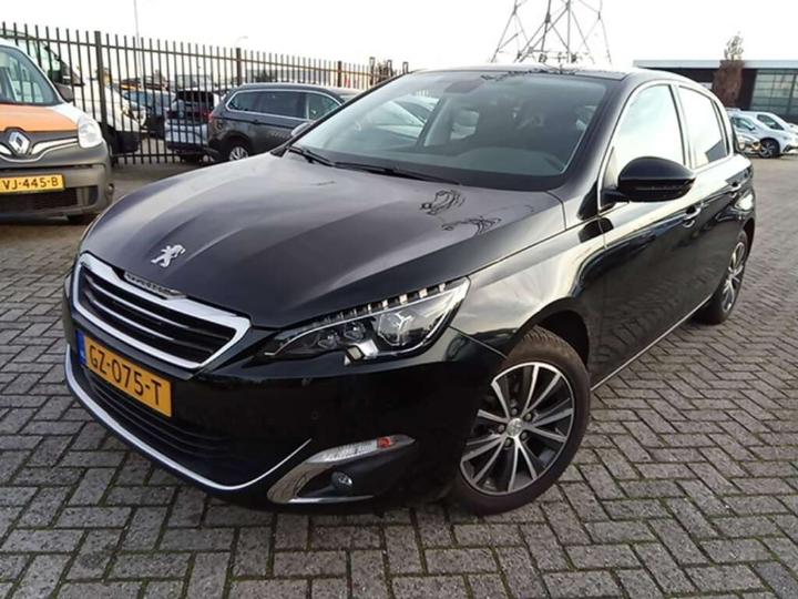 PEUGEOT 308 2015 vf3lbbhzhfs236971