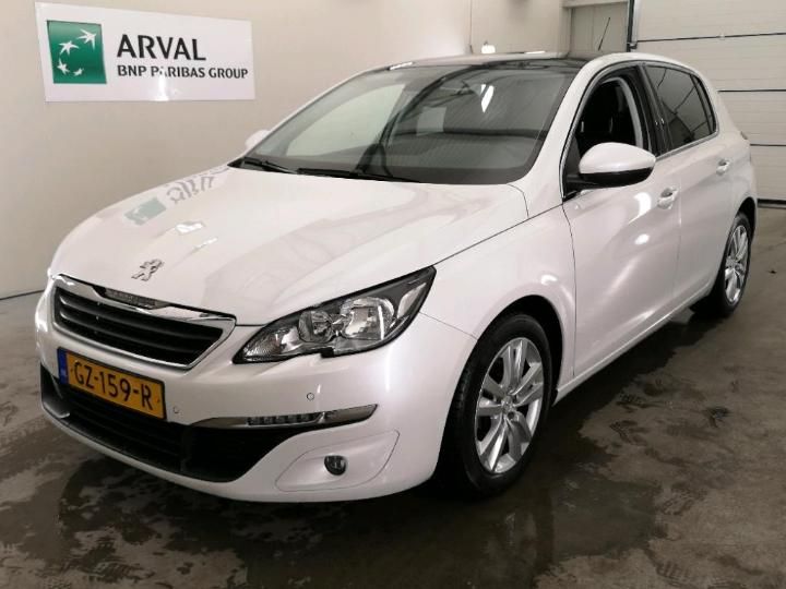 PEUGEOT 308 2015 vf3lbbhzhfs241660