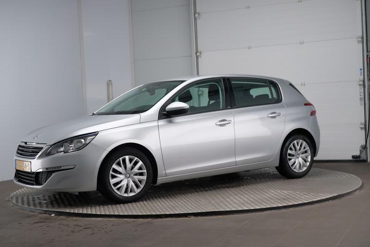 PEUGEOT 308 2015 vf3lbbhzhfs243238