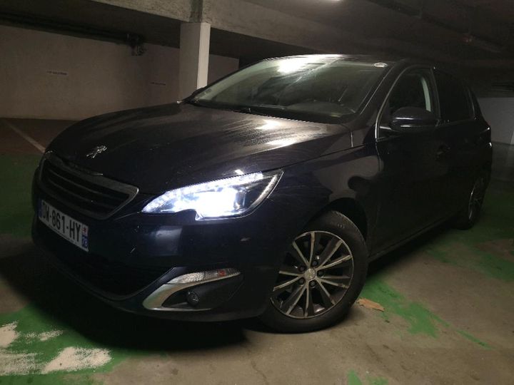 PEUGEOT 308 2015 vf3lbbhzhfs247968